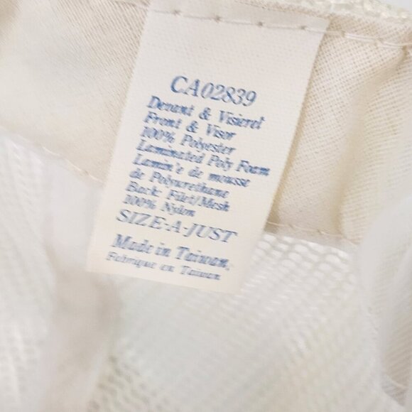 Vintage Canada Place Vancouver BC Trucker Hat - Picture 9 of 9